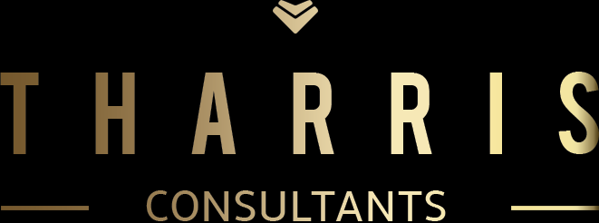 Tharris Consultants San Francisco Logo